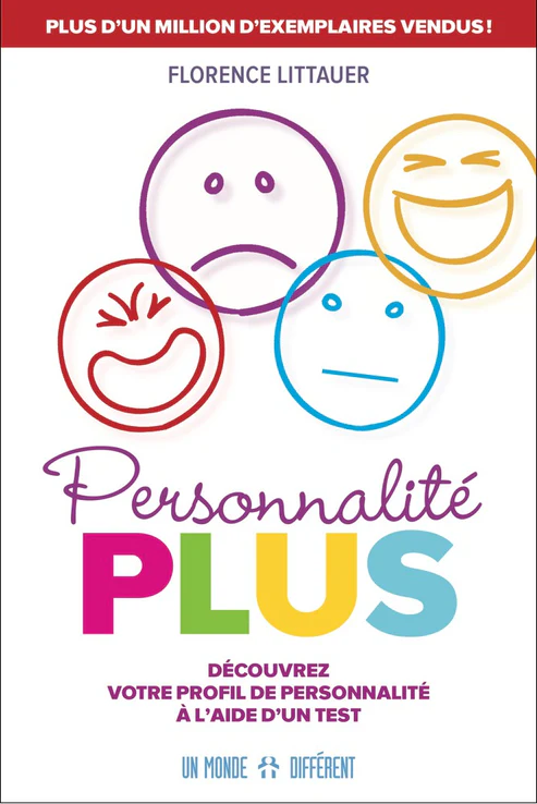 PERSONNALITE PLUS