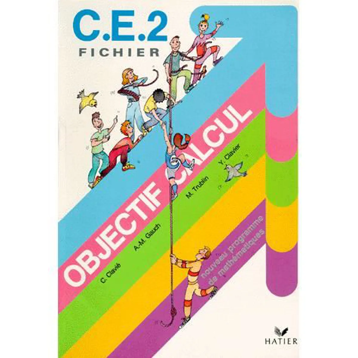 MATHS CE2. 