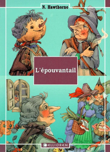 L'Epouvantail