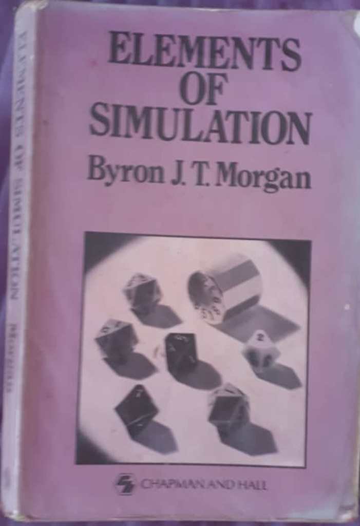 Elements of Simulation
