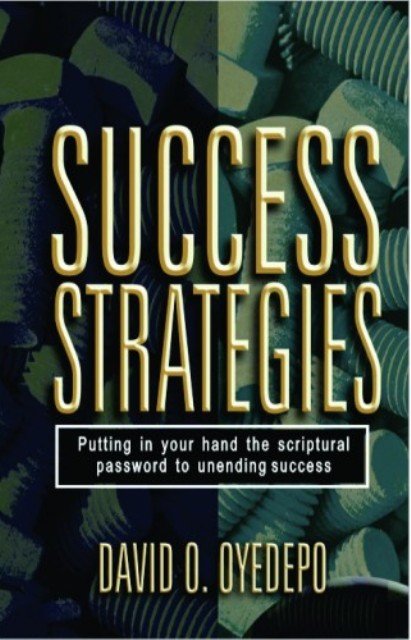 Success Strategies
